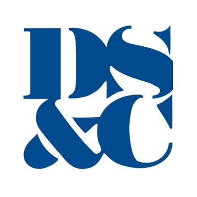 Daniel Stewart Logo