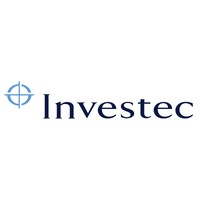 Investec Securities Logo
