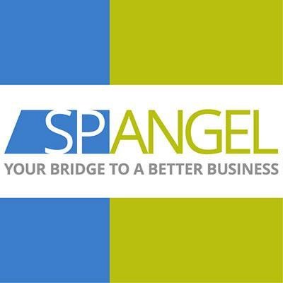 SP Angel Logo