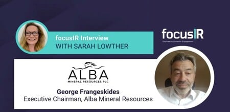 Alba Minerals Raises £0.55m and Acquires Large-Scale Greenland Critical Metals Project