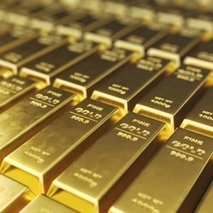 Commodities round-up: Is gold back in fashion?