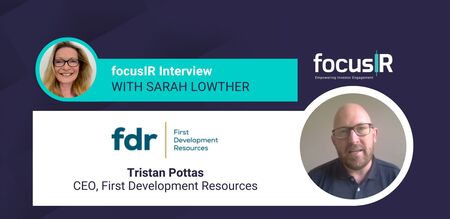 First Development Resources (LON:FDR) Prepares for Maiden Gold Drilling in Australia