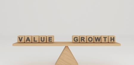 Growth vs Value