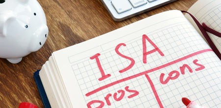 ISA vs GIA Explained