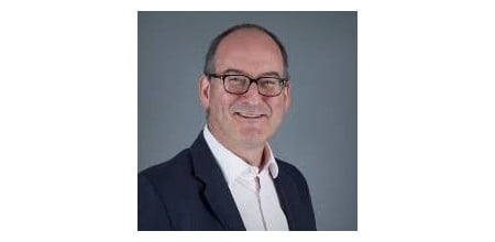 The London South East, Investing Matters Podcast, Episode 16 Reg Hoare, Managing Director of MHP Communications