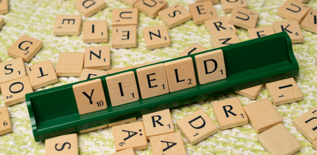 Yield vs Risk