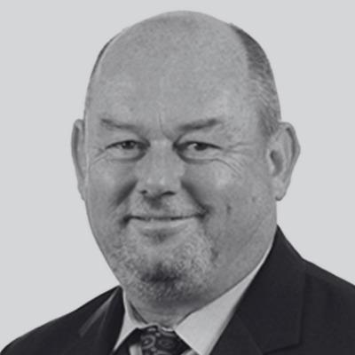 Allan Mulligan