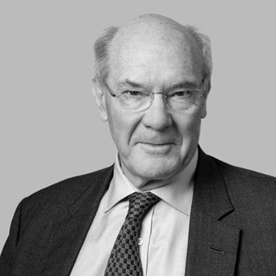 Eric Stobart