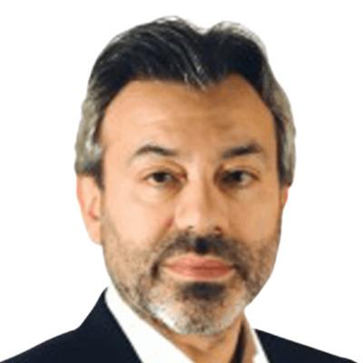 George Frangeskides