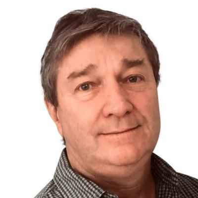 Mark Austin