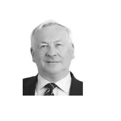 Michael Nott