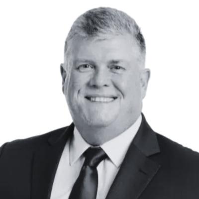 Mike Ralston