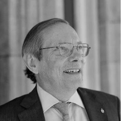 Richard Poulden