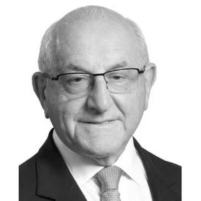 Stanley Davis