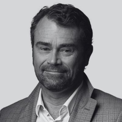 Tim Morrison