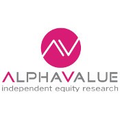 AlphaValue Logo