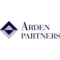 Arden Partners Logo