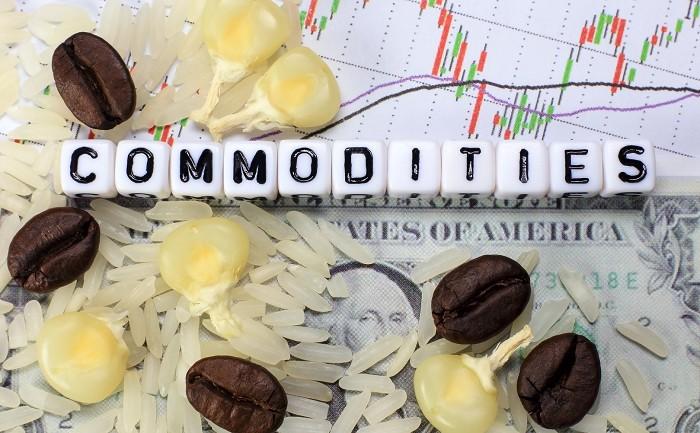 A commodity short squeeze?