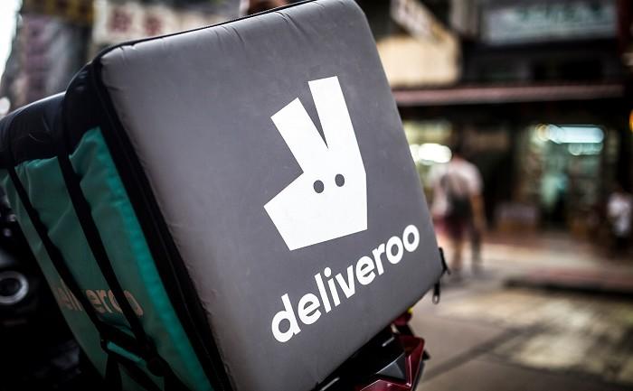 Deliveroo H1 earnings: can Deliveroo continue their fightback as the share price hits a fresh high??????????????