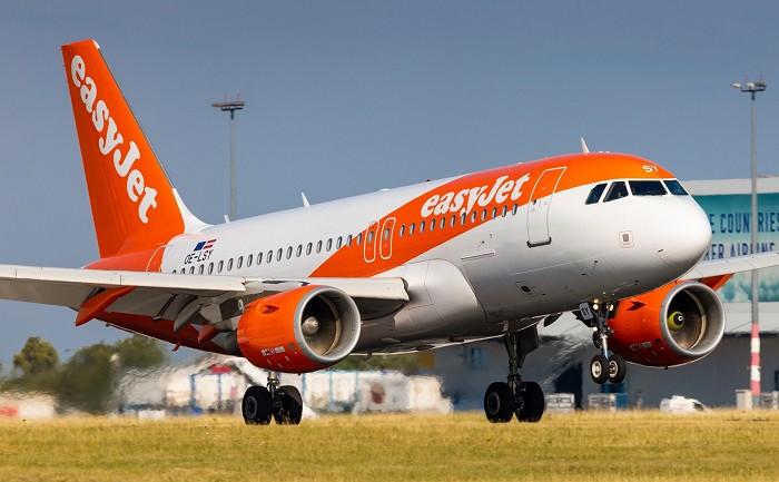 easyJet shares come into focus ahead of full-year update