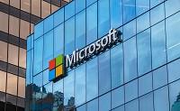 Microsoft Considers Takeover Bid for Cybersecurity Firm