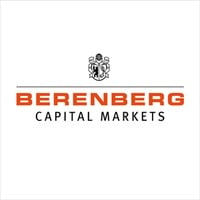 Berenberg Bank Logo
