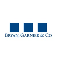 Bryan, Garnier & Co Logo