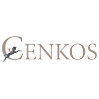 Cenkos Securities Logo