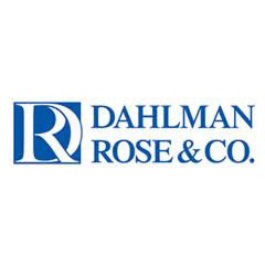 Dahlman Rose & Co Logo