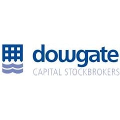 Dowgate Capital Logo