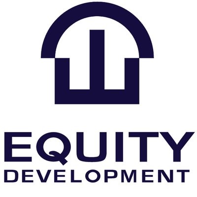 Equity Development Logo
