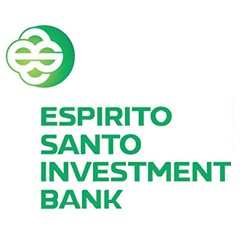 Espirito Santo Execution Logo