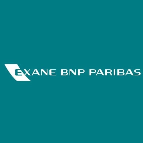 Exane BNP Paribas Logo