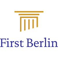 First Berlin Logo