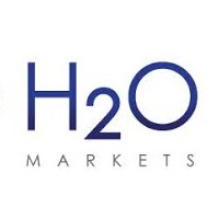 H2O Markets Logo