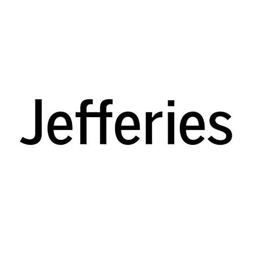 Jefferies Logo