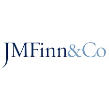 JM Finn & Co Logo