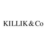 Killik & Co Logo
