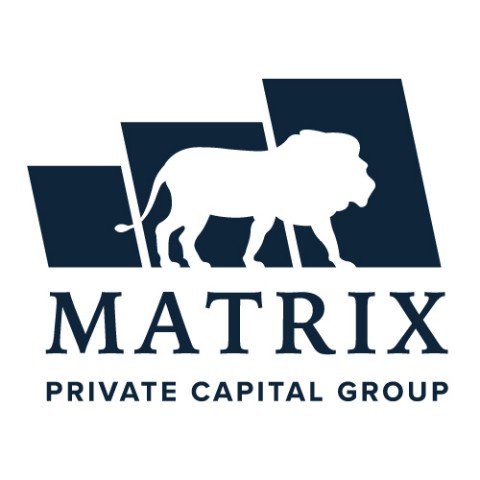 Matrix Group Logo
