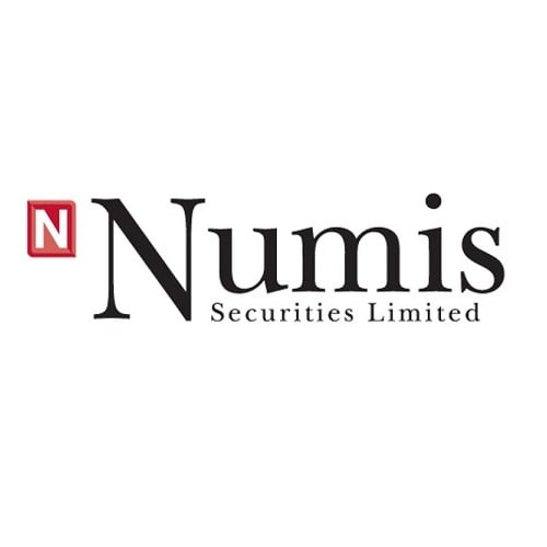 Numis Securities Logo