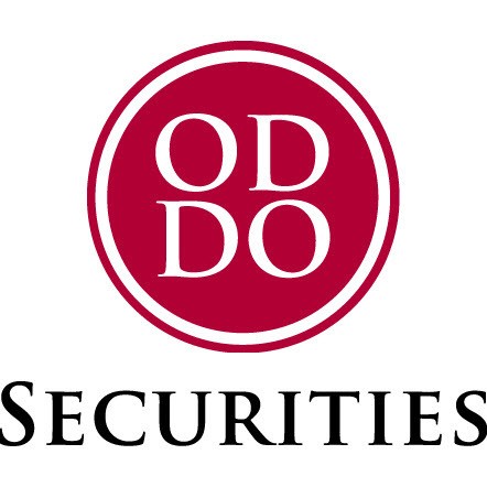 Oddo Securities Logo