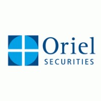Oriel Securities Logo