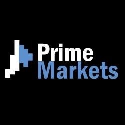 Prime Markets Logo