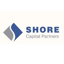 Shore Capital Logo
