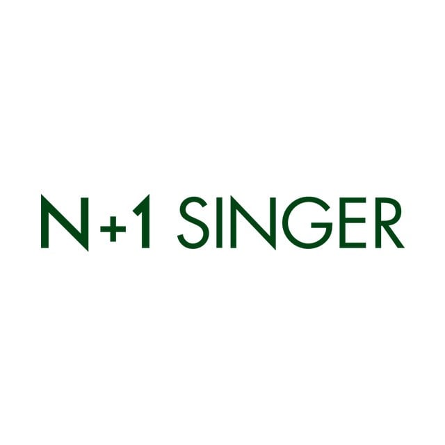 Singer Capital Markets Logo