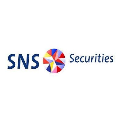 SNS Securities Logo