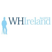 WH Ireland Logo