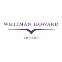 Whitman Howard Logo