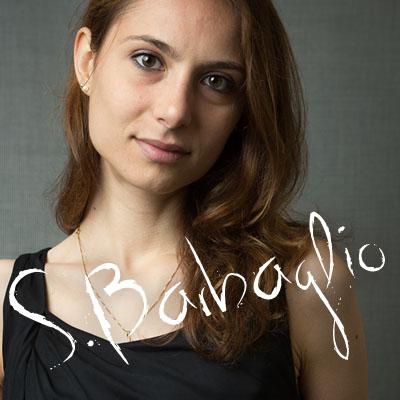 Stefania Barbaglio