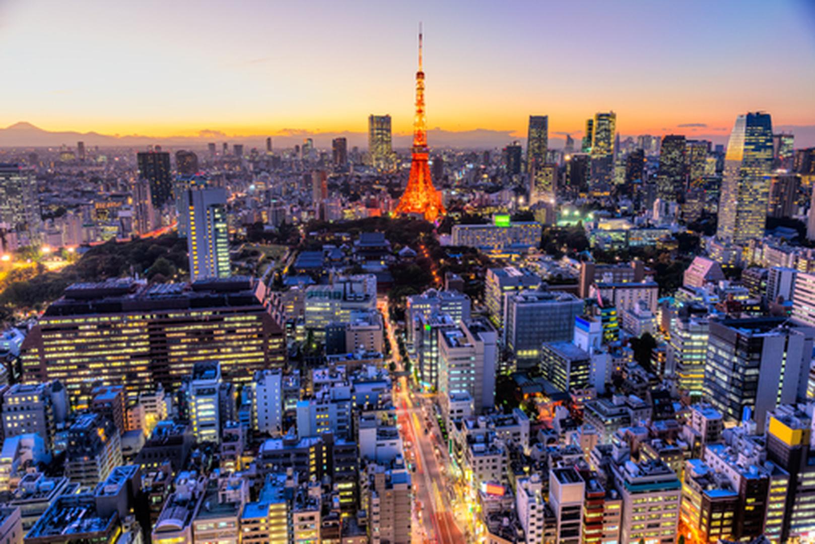 "The outlook is bright”: Investment company managers on the recovery in Japan